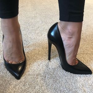 Tom Ford heels